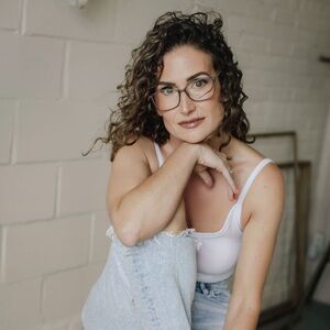 Meet your Posher, Melissa